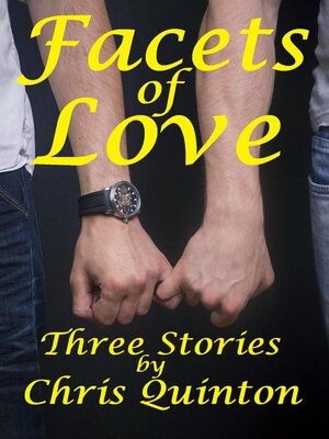 cover image of Facets of Love